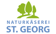Naturkäserei St. Georg Logo