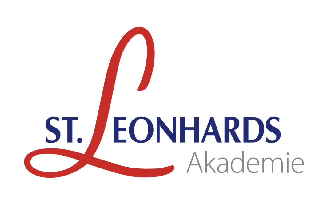 St. Leonhards Akademie Logo