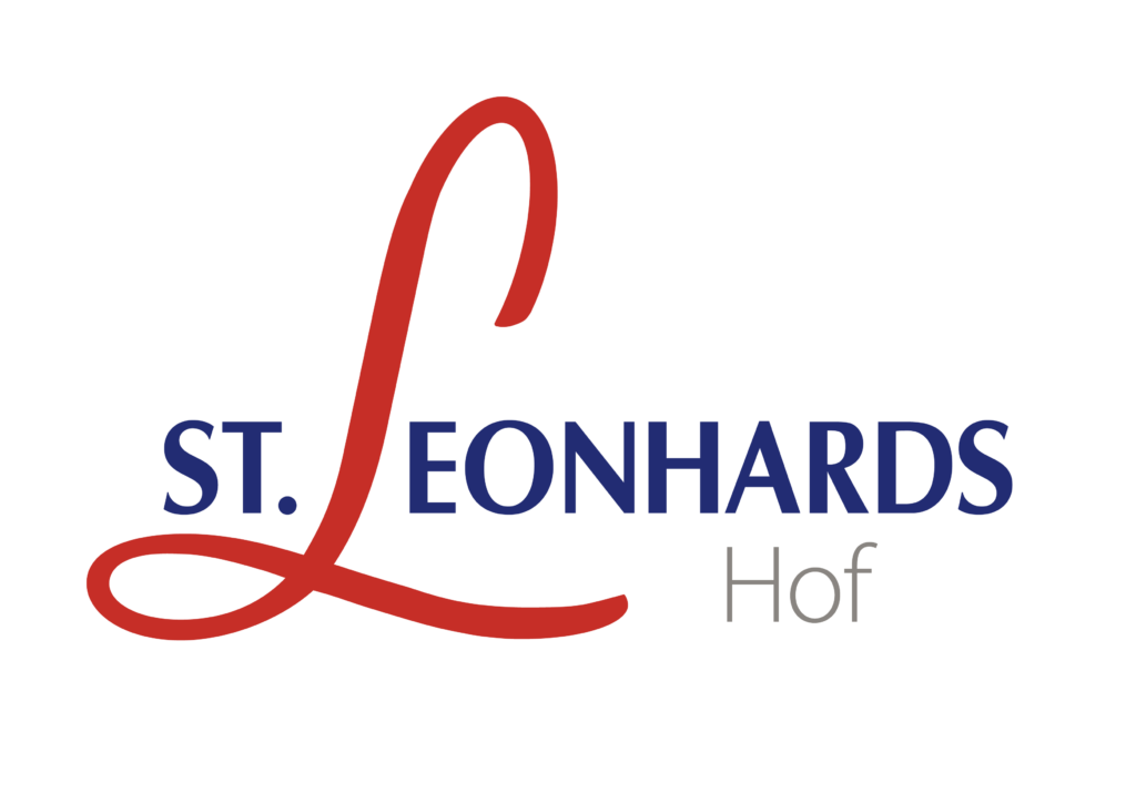 St. Leonhards Hof Logo